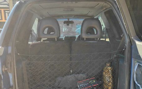 Toyota RAV4, 1994 год, 350 000 рублей, 5 фотография