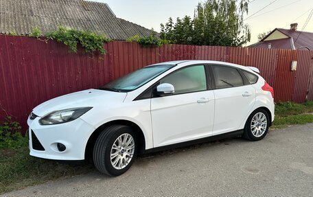 Ford Focus III, 2011 год, 650 000 рублей, 15 фотография