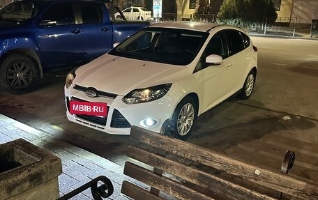 Ford Focus III, 2011 год, 650 000 рублей, 16 фотография
