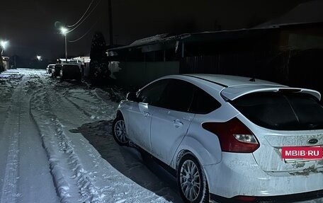 Ford Focus III, 2011 год, 650 000 рублей, 11 фотография