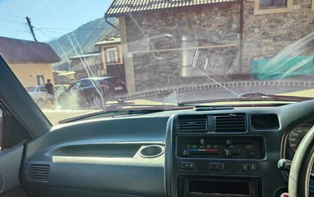 Toyota RAV4, 1994 год, 350 000 рублей, 10 фотография