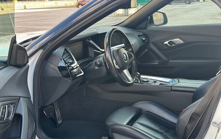 BMW Z4, 2020 год, 4 490 000 рублей, 7 фотография