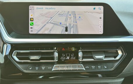 BMW Z4, 2020 год, 4 490 000 рублей, 9 фотография