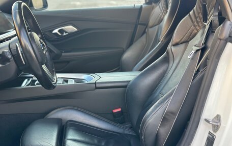 BMW Z4, 2020 год, 4 490 000 рублей, 4 фотография