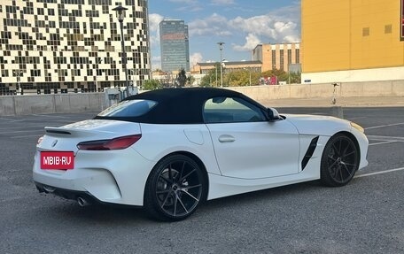 BMW Z4, 2020 год, 4 490 000 рублей, 2 фотография