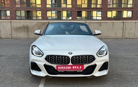 BMW Z4, 2020 год, 4 490 000 рублей, 14 фотография