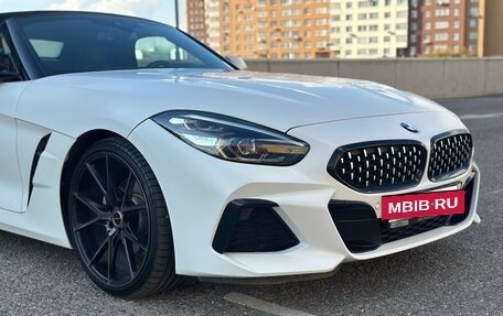 BMW Z4, 2020 год, 4 490 000 рублей, 8 фотография