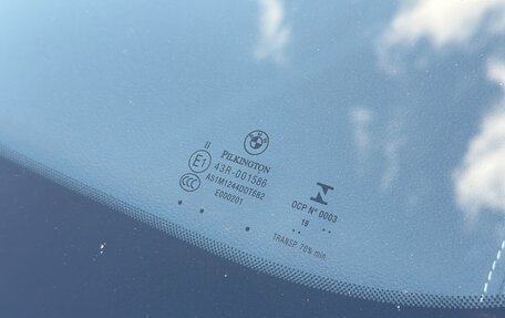 BMW Z4, 2020 год, 4 490 000 рублей, 17 фотография