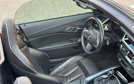 BMW Z4, 2020 год, 4 490 000 рублей, 23 фотография