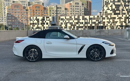 BMW Z4, 2020 год, 4 490 000 рублей, 26 фотография