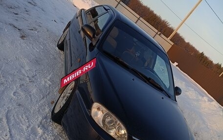 KIA Spectra II (LD), 2006 год, 285 000 рублей, 2 фотография