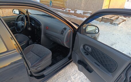 KIA Spectra II (LD), 2006 год, 285 000 рублей, 17 фотография