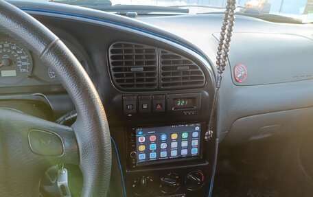 KIA Spectra II (LD), 2006 год, 285 000 рублей, 16 фотография