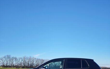 Volkswagen Golf VI, 2010 год, 725 000 рублей, 6 фотография