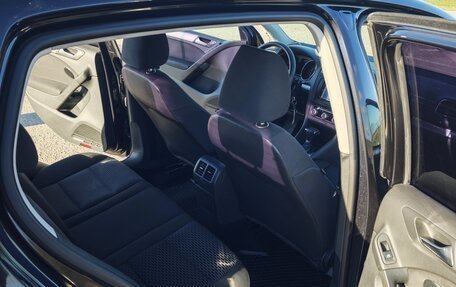 Volkswagen Golf VI, 2010 год, 725 000 рублей, 14 фотография