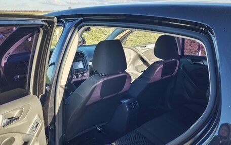 Volkswagen Golf VI, 2010 год, 725 000 рублей, 12 фотография