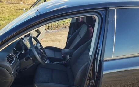 Volkswagen Golf VI, 2010 год, 725 000 рублей, 9 фотография