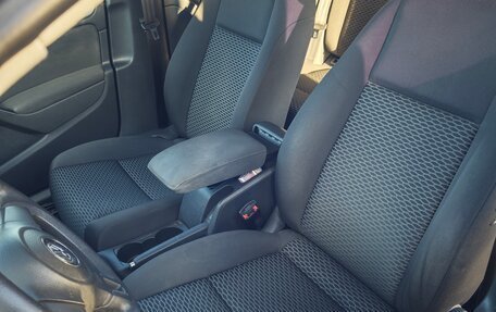 Volkswagen Golf VI, 2010 год, 725 000 рублей, 17 фотография