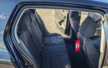 Volkswagen Golf VI, 2010 год, 725 000 рублей, 15 фотография