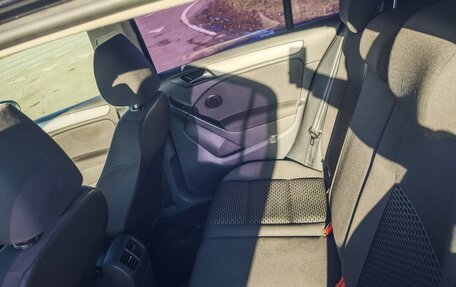 Volkswagen Golf VI, 2010 год, 725 000 рублей, 20 фотография