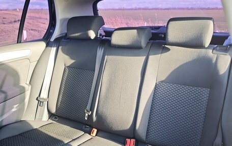 Volkswagen Golf VI, 2010 год, 725 000 рублей, 21 фотография