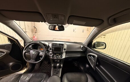 Toyota RAV4, 2012 год, 1 550 000 рублей, 7 фотография