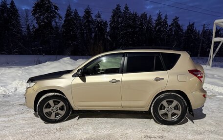 Toyota RAV4, 2012 год, 1 550 000 рублей, 3 фотография