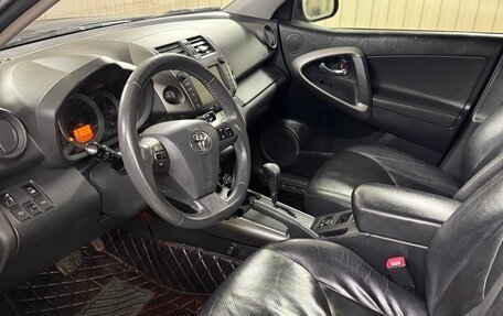 Toyota RAV4, 2012 год, 1 550 000 рублей, 9 фотография