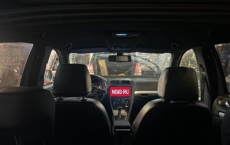 Skoda Octavia, 2011 год, 810 000 рублей, 6 фотография