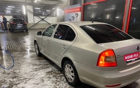 Skoda Octavia, 2011 год, 810 000 рублей, 5 фотография