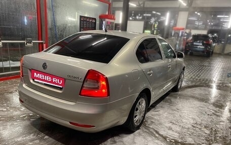 Skoda Octavia, 2011 год, 810 000 рублей, 4 фотография