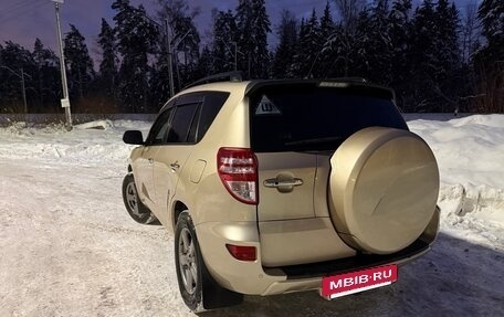 Toyota RAV4, 2012 год, 1 550 000 рублей, 4 фотография