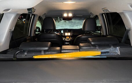 Toyota RAV4, 2012 год, 1 550 000 рублей, 13 фотография