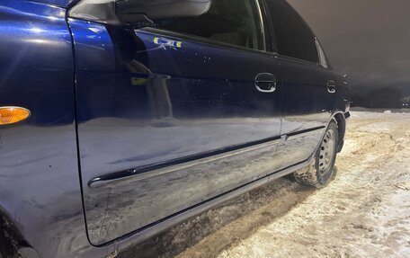 KIA Spectra II (LD), 2008 год, 230 000 рублей, 3 фотография