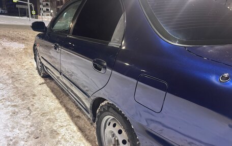 KIA Spectra II (LD), 2008 год, 230 000 рублей, 6 фотография