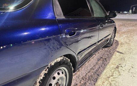 KIA Spectra II (LD), 2008 год, 230 000 рублей, 9 фотография