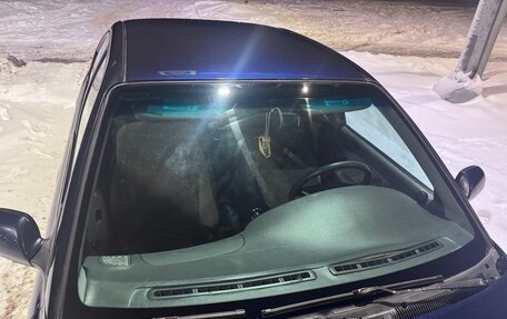 KIA Spectra II (LD), 2008 год, 230 000 рублей, 13 фотография