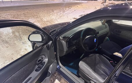 KIA Spectra II (LD), 2008 год, 230 000 рублей, 21 фотография