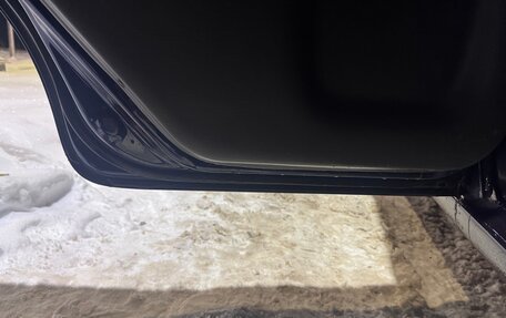 KIA Spectra II (LD), 2008 год, 230 000 рублей, 18 фотография