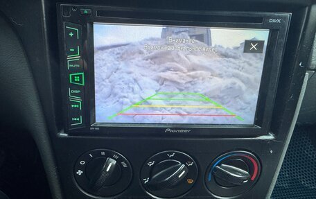 KIA Spectra II (LD), 2008 год, 230 000 рублей, 24 фотография