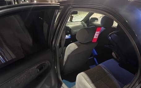 KIA Spectra II (LD), 2008 год, 230 000 рублей, 22 фотография