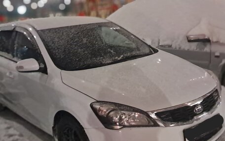 KIA cee'd I рестайлинг, 2010 год, 800 000 рублей, 4 фотография