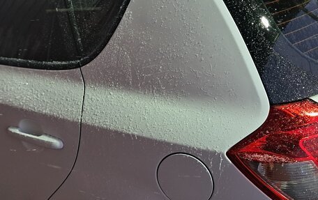 KIA cee'd I рестайлинг, 2010 год, 800 000 рублей, 14 фотография