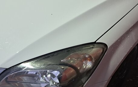 KIA cee'd I рестайлинг, 2010 год, 800 000 рублей, 10 фотография