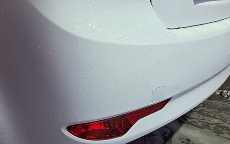 KIA cee'd I рестайлинг, 2010 год, 800 000 рублей, 17 фотография