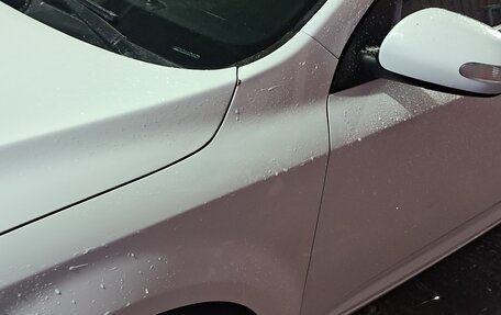 KIA cee'd I рестайлинг, 2010 год, 800 000 рублей, 11 фотография