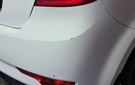 KIA cee'd I рестайлинг, 2010 год, 800 000 рублей, 18 фотография