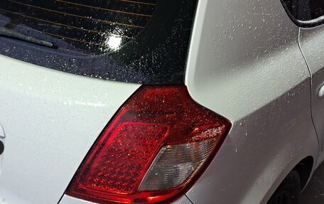 KIA cee'd I рестайлинг, 2010 год, 800 000 рублей, 19 фотография