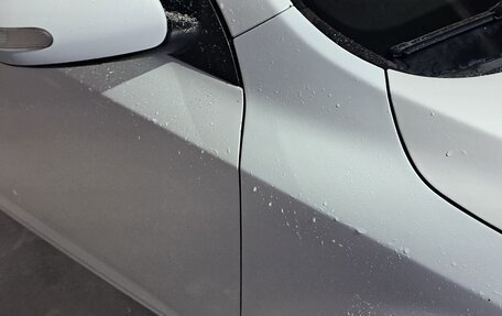 KIA cee'd I рестайлинг, 2010 год, 800 000 рублей, 24 фотография