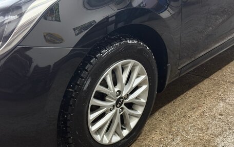 KIA Rio IV, 2019 год, 1 800 000 рублей, 6 фотография